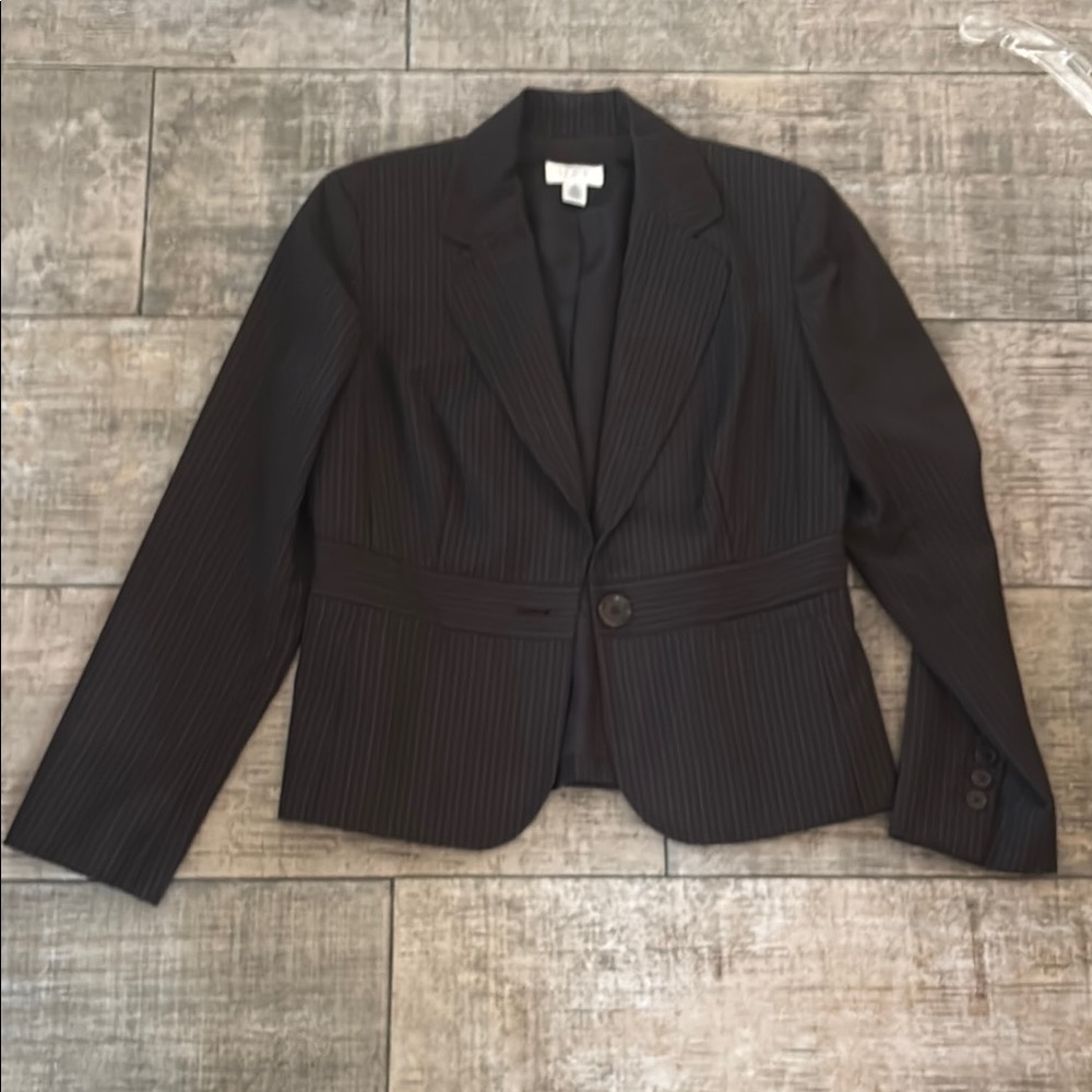 Ann Taylor Loft women’s Blazer